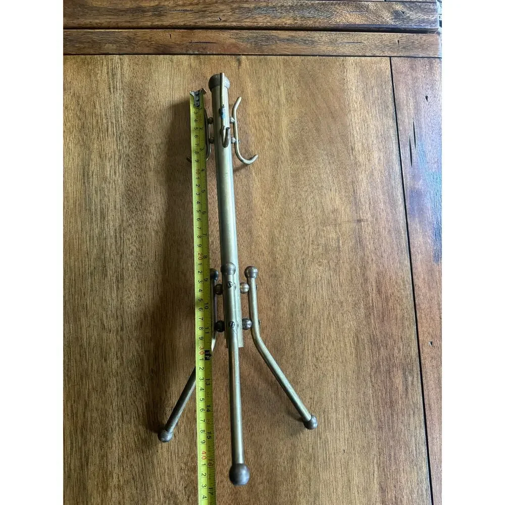 Other vintage brass
